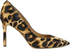 Sam Edelman Women's Hazel Pointed Toe -Englins Fine Footwear Store sam edelman womens hazel pointed toe brown multi zambia leopard e5638m2967 78651.1656456002