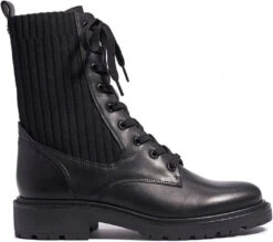 Sam Edelman Women's Lydell Combat Boot