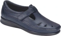 SAS Women's Roamer -Englins Fine Footwear Store sas women roamer navy 2190 011 15590.1554330429