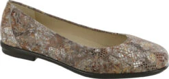 SAS Women's Scenic -Englins Fine Footwear Store sas womens scenic multisnake taupe 3240 654 83284.1540222753