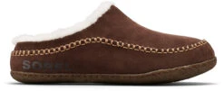 Sorel Men's Falcon Ridge II Slipper -Englins Fine Footwear Store sorel mens falcon ridge 2 tobacco 1869741256 16250.1667488090
