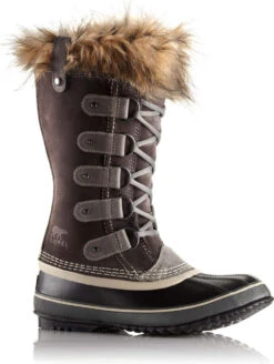 Sorel Women's Joan Of Arctic -Englins Fine Footwear Store sorel women joan of arctic shale nl1540 051 37143.1635179085