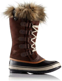 Sorel Women's Joan Of Arctic -Englins Fine Footwear Store sorel women joan of arctic tobacco sudan brown nl1540 256 90204.1635179085