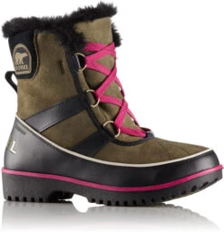 Sorel Women's Tivoli II Suede -Englins Fine Footwear Store sorel women tivoli ii suede nori black nl2089 383 89830.1474047613
