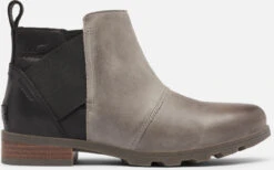 Sorel Women's Emelie Chelsea -Englins Fine Footwear Store sorel womens emelie chelsea quarry 1920881052 06243.1628631426