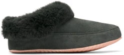 Sorel Women's Go Coffee Run Slipper -Englins Fine Footwear Store sorel womens go coffee run slipper dark moss peach blossom 1915801367 41035.1659576755