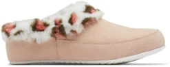 Sorel Women's Go Coffee Run Slipper -Englins Fine Footwear Store sorel womens go coffee run slipper nova sand sea salt 2020591260 00713.1659576755