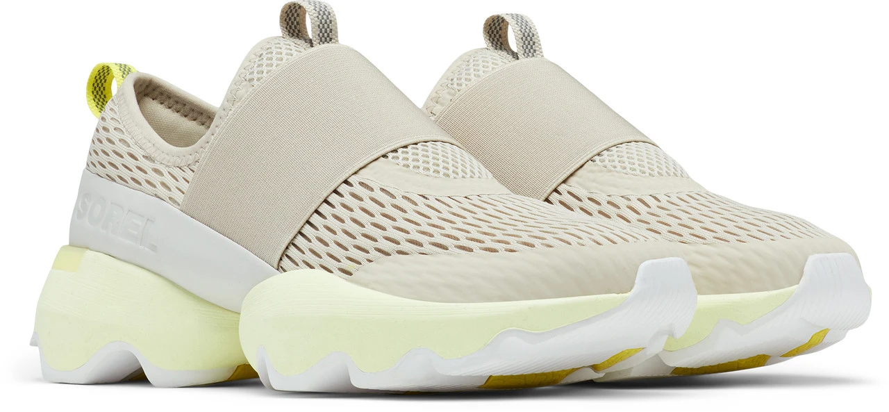 Sorel Women's Kinetic Impact Strap Sneaker 4 Sorel Women's Kinetic Impact Strap Sneaker - Image 2