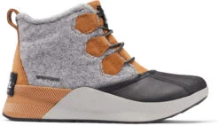 Sorel Women's Out 'N About III Classic Duck Boot -Englins Fine Footwear Store sorel womens out n about 3 classic duck boot camel brown black 1959291224 48704.1659490069