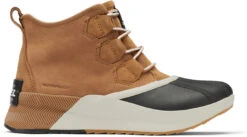 Sorel Women's Out 'N About III Classic Duck Boot -Englins Fine Footwear Store sorel womens out n about 3 classic duck boot taffy black 1951331243 55873.1659490069