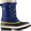 Sorel Women's Winter Carnival -Englins Fine Footwear Store sorel womens winter carnival aviation black 1308911465 22179.1507812423