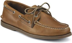 Sperry Men's Authentic Original Boat Shoe -Englins Fine Footwear Store sperry mens authentic original sahara 0197640 39022.1494950541