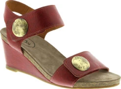 Taos Carousel 2 17 Taos Carousel 2 -Englins Fine Footwear Store taos carousel 2 red leather ca2 3209 redl 44124.1592331547