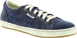 Taos Star -Englins Fine Footwear Store taos star blue washed canvas sta 12844 bwc 18558.1647036513