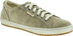 Taos Star -Englins Fine Footwear Store taos star khaki washed canvas sta 12844 kwc 36971.1647036514