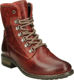 Taos Ringer 9 Taos Ringer -Englins Fine Footwear Store taos women ringer red rng 5794 red 02314.1503344035