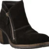 Taos Billie -Englins Fine Footwear Store taos womens billie black bli 28367 blk 63221.1571773670