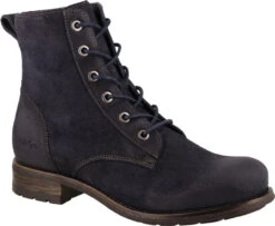 Taos Boot Camp -Englins Fine Footwear Store taos womens boot camp navy rugged btc 9195 nvyr 46196.1636554046