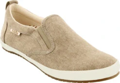 Taos Dandy -Englins Fine Footwear Store taos womens dandy khaki washed canvas dnd 13455 kwc 90133.1647273475