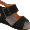 Taos High Society -Englins Fine Footwear Store taos womens high society black suede his 7220 bkls 27446.1585098020