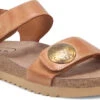 Taos Luckie 2 Taos Luckie -Englins Fine Footwear Store taos womens luckie caramel luc 5246 cara 15664.1682086972