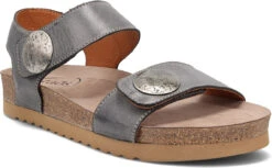 Taos Luckie -Englins Fine Footwear Store taos womens luckie steel leather luc 5246 stll 61048.1682086973