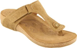 Taos Lucy -Englins Fine Footwear Store taos womens lucy taupe embossed suede lcy 16423 tues 86719.1606253192