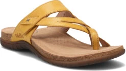 Taos Perfect -Englins Fine Footwear Store taos womens perfect yellow prf 14050 ylw 35007.1682093220