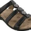 Taos Prize 3 -Englins Fine Footwear Store taos womens prize 3 black pz3 13007c blk 36101.1593201212