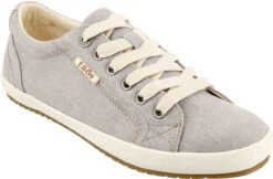 Taos Star -Englins Fine Footwear Store taos womens star grey wash canvas sta 12844 gywc 72954.1647036514