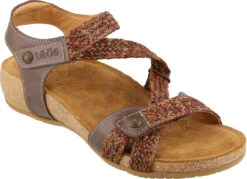 Taos Trulie 16 Taos Trulie -Englins Fine Footwear Store taos womens trulie dark brown multi tru 16406 dbrm 22008.1682088053
