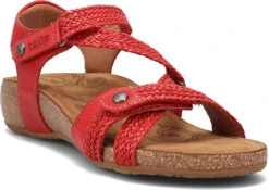 Taos Trulie 23 Taos Trulie -Englins Fine Footwear Store taos womens trulie true red tru 16406 tred 00766.1682088054