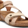 Taos Universe -Englins Fine Footwear Store taos womens universe beige multi unv 1340 bgem 05703.1682088080