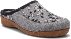 Taos Woolderness 2 -Englins Fine Footwear Store taos womens woolderness 2 grey wo2 2700 gry 35973.1662584208