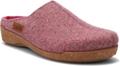 Taos Woollery -Englins Fine Footwear Store taos womens woollery rose wly 2737 rose 11492.1662584668