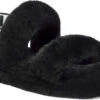 UGG Kids Oh Yeah -Englins Fine Footwear Store ugg big kids oh yeah black 1115752k blk 49844.1646256724