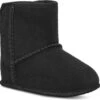 UGG Baby Classic -Englins Fine Footwear Store ugg children infant baby classic black 1143693i blk 03471.1732127699