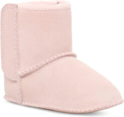 UGG Baby Classic -Englins Fine Footwear Store ugg children infant baby classic seashell pink 1143693i slpn 80945.1732127699