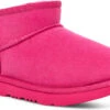 UGG Kids Classic Ultra Mini -Englins Fine Footwear Store ugg children kids classic ultra mini berry 1130750k bry 80694.1732653361