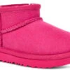 UGG Toddlers Classic Ultra Mini -Englins Fine Footwear Store ugg children toddlers classic ultra mini berry 1130750t bry 87083.1732653644