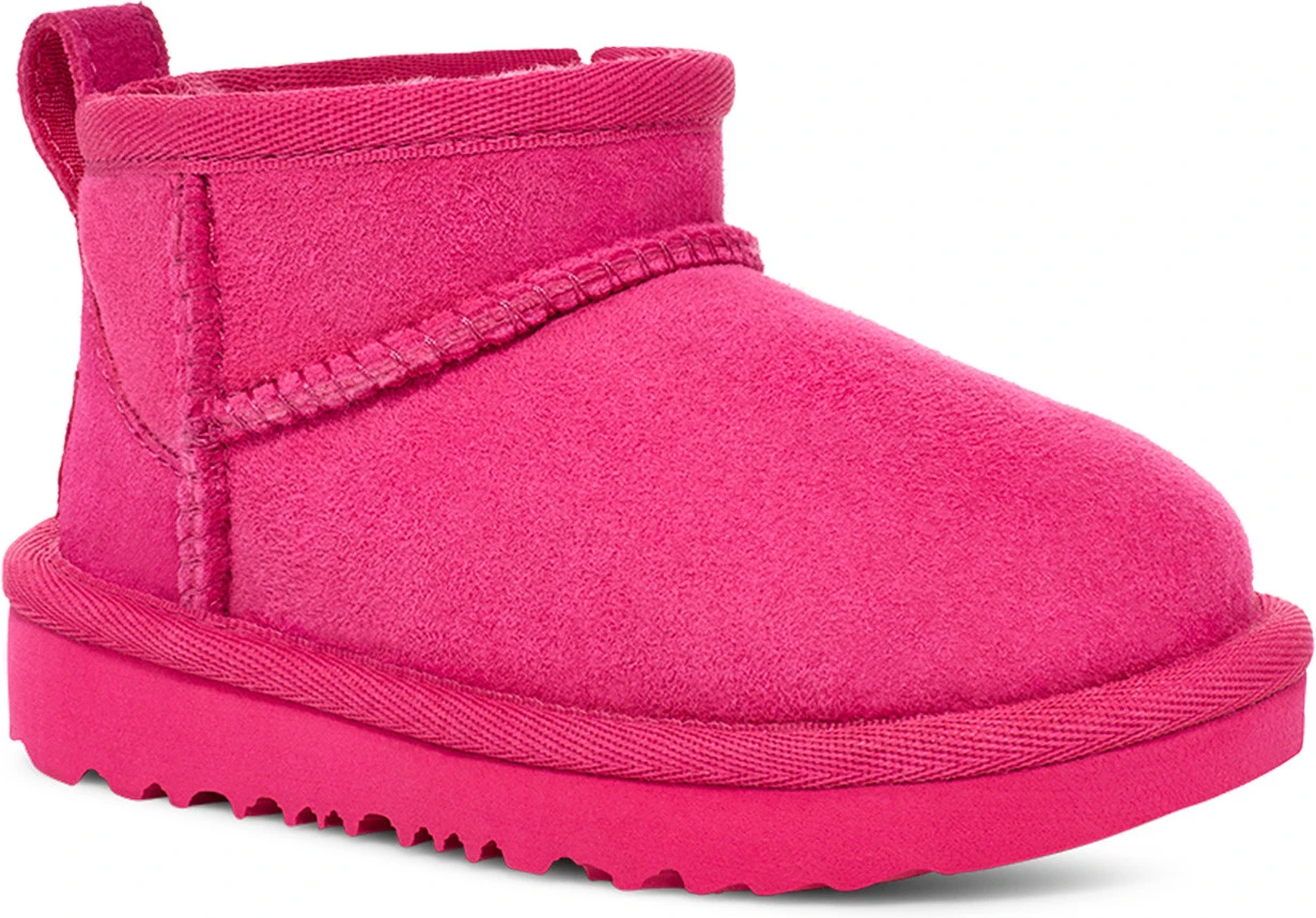 UGG Toddlers Classic Ultra Mini 3 UGG Toddlers Classic Ultra Mini