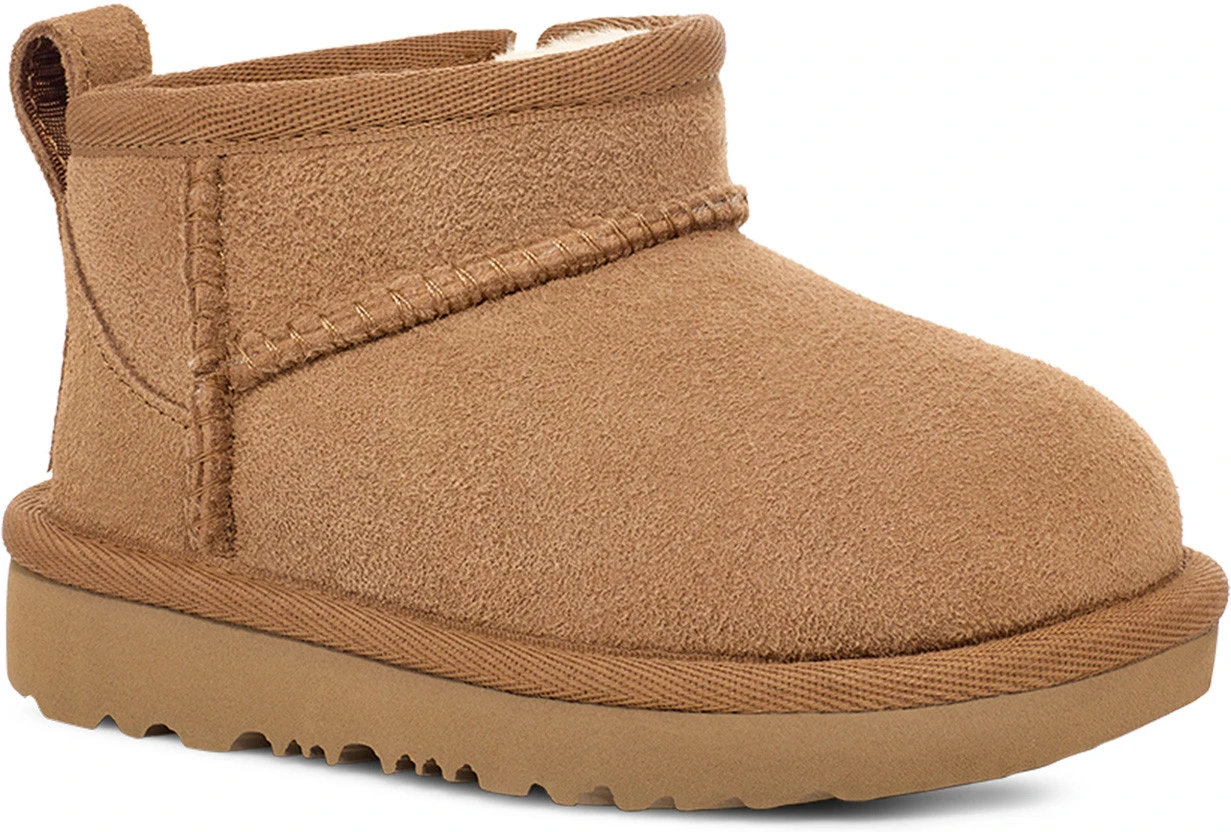 UGG Toddlers Classic Ultra Mini 5 UGG Toddlers Classic Ultra Mini - Image 3