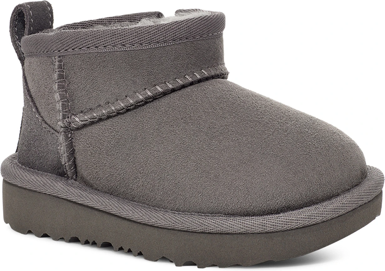 UGG Toddlers Classic Ultra Mini 6 UGG Toddlers Classic Ultra Mini - Image 4