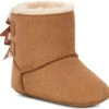 UGG Baby Bailey Bow