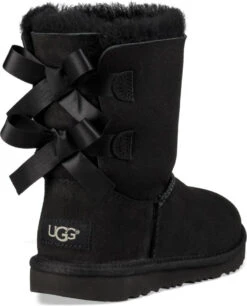 UGG Kids Bailey Bow II