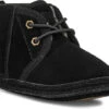 UGG Infants Neumel -Englins Fine Footwear Store ugg childrens infants neumel black 1103500I blk 51957.1654283815