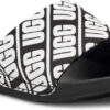 UGG Kids Beach Slide