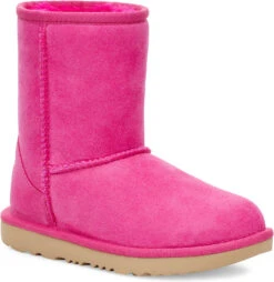 UGG Kids Classic II -Englins Fine Footwear Store ugg childrens kids classic 2 rock rose 1017703k rcr 73526.1658344222