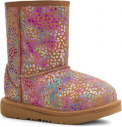 UGG Kids Classic II Spots