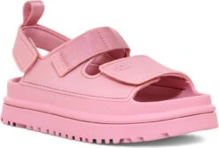UGG Kids GoldenGlow 12 UGG Kids GoldenGlow -Englins Fine Footwear Store ugg childrens kids goldenglow pink jade 1152813k pkj 25223.1743207474